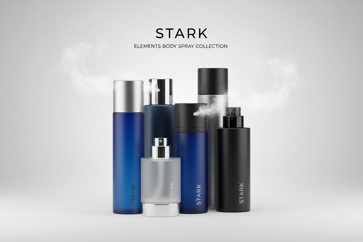 Body Spray