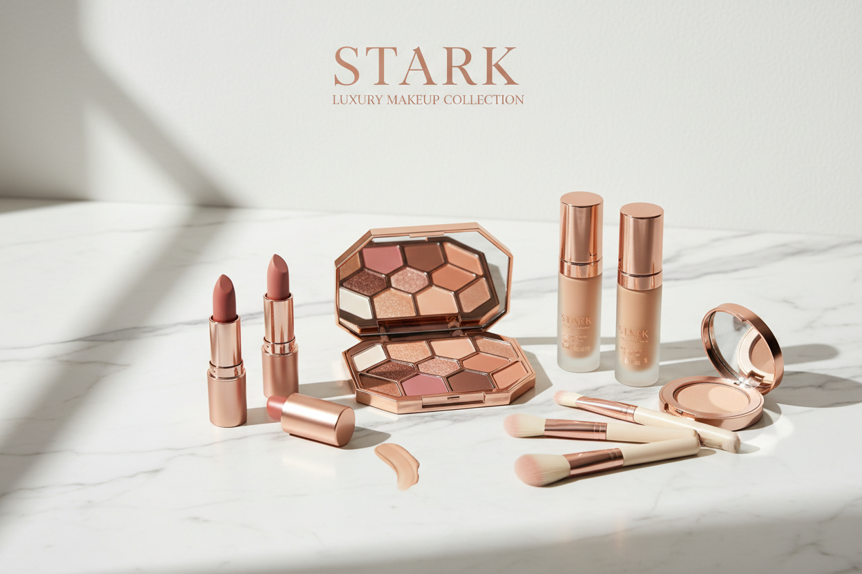 Makeup