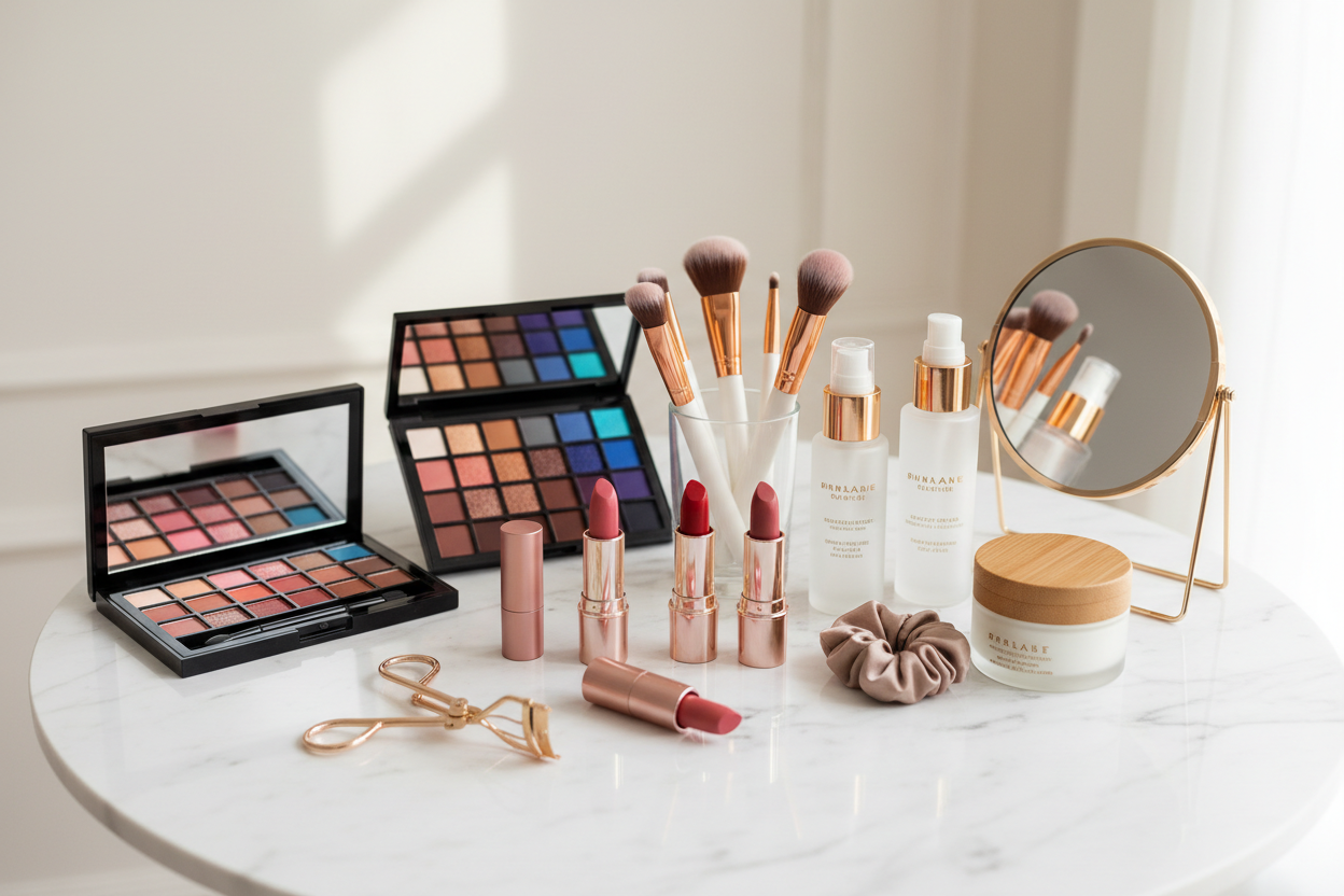 Health & Beauty