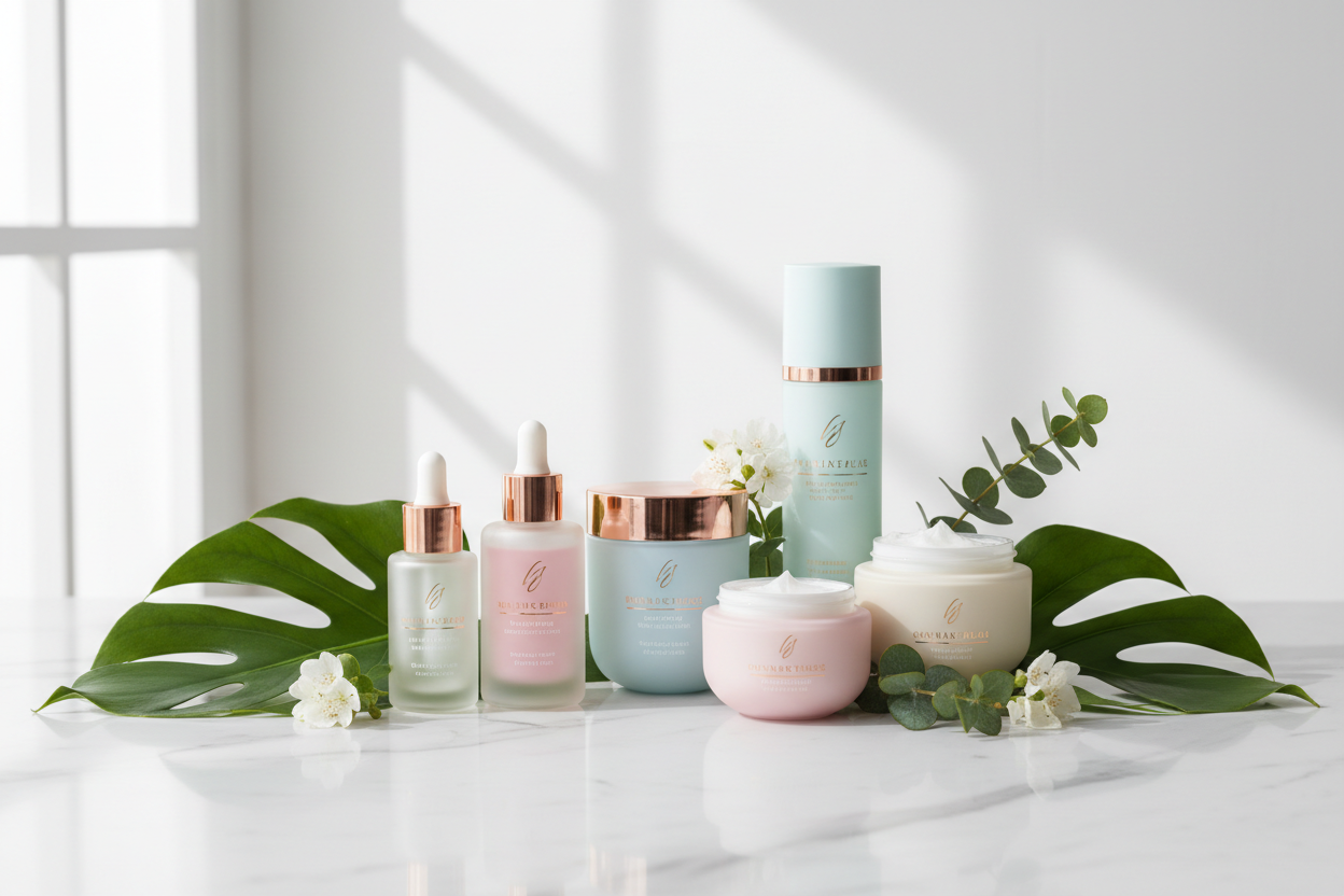 Skincare