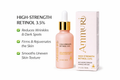 Retinol 3.5% Anti-Ageing Serum for Wrinkles & Skin Firming | Ammuri-0