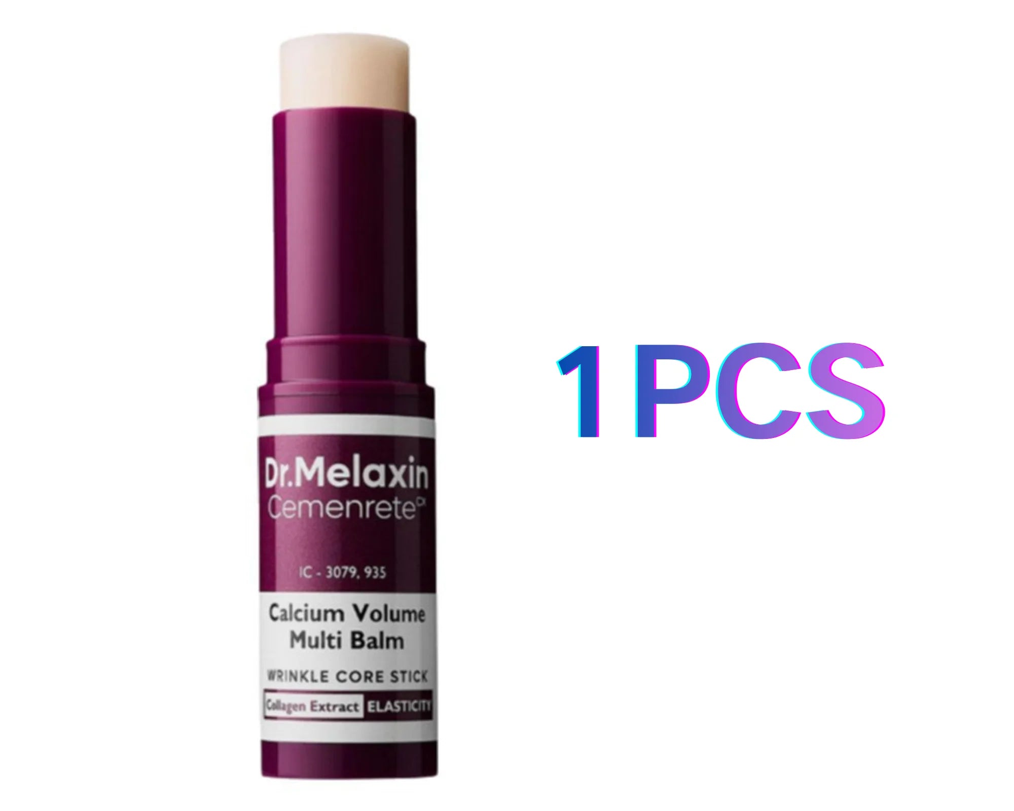 Korean Dr. Melaxin Multi Functional Moisturizing Cream Stick for Face & Eye Long-lasting Hydrating Nourishing Oil Control