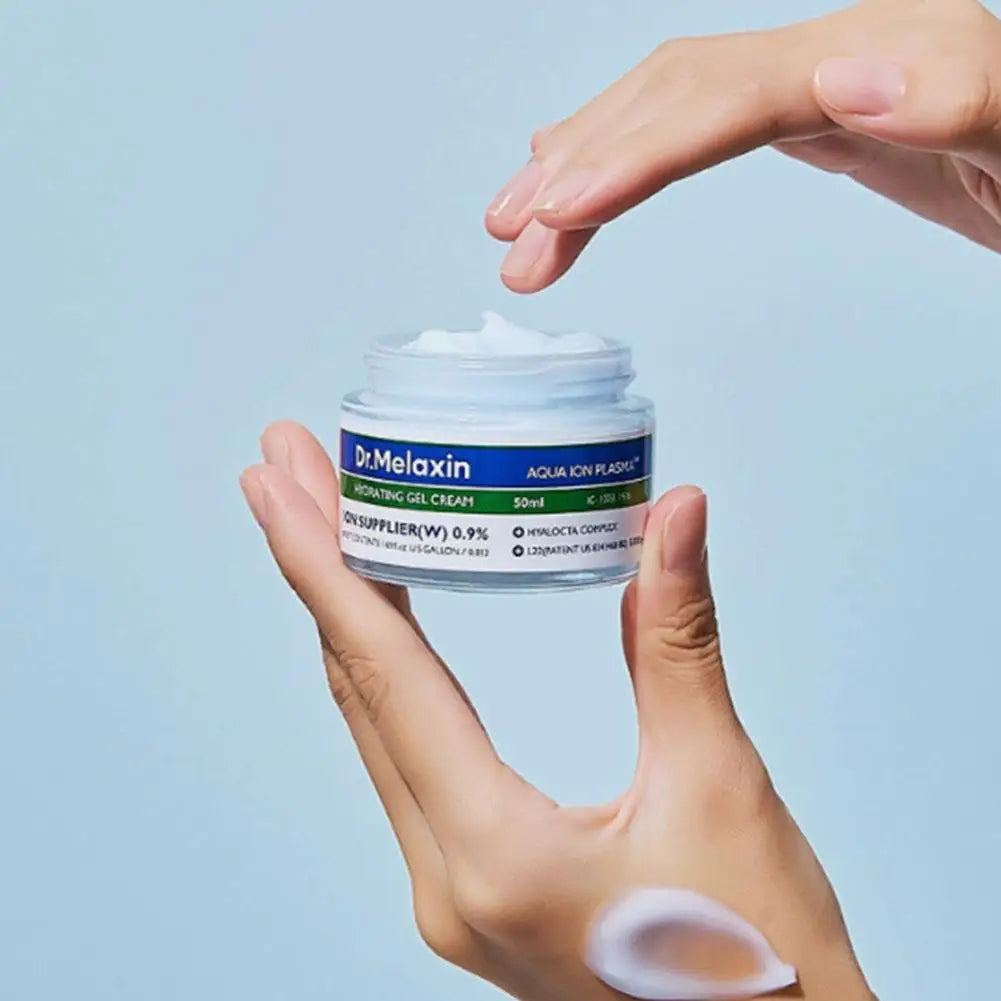 Dr. Melaxin Astaxanthin Anti-Freckles Whitening Capsule Cream Hydrating Gel Serum Ion Supplier Original Korean Facial Care Cream