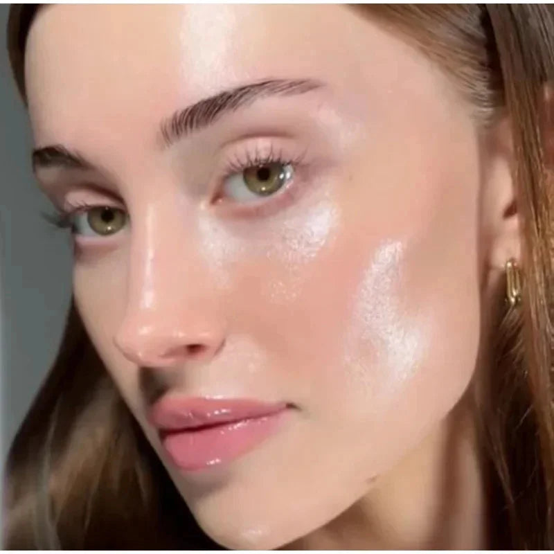 Moisturising Anti-Drying Facial Oil Increase Elasticity Smooth Softening Skin Care Peach 70% Niacinamide Serum 30ml