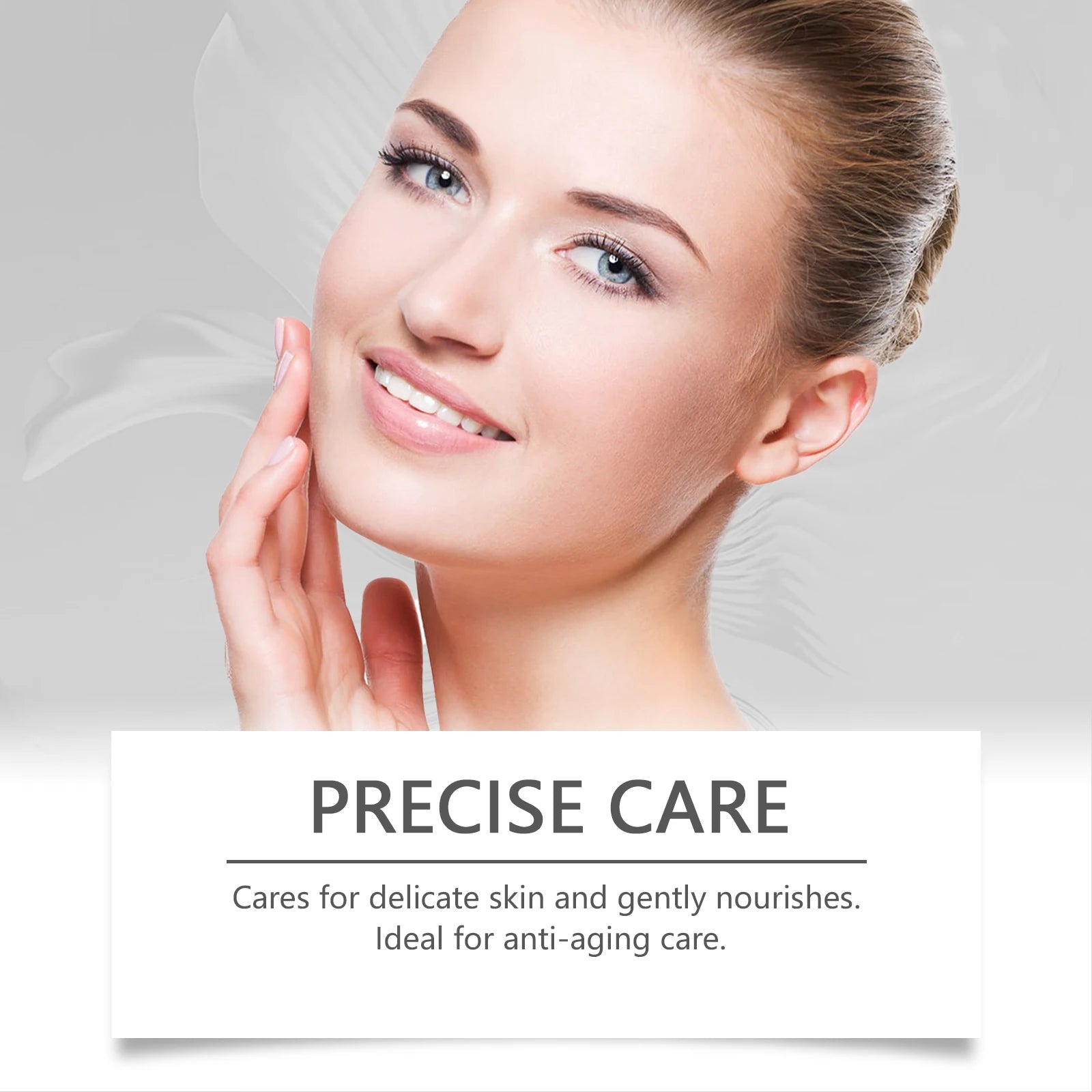 Anti Aging Face Serum Firming Brightening for All Skin Types Smoothing Wrinkle Tightening Nourishing Facial Skin Care Serum